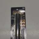 L'Oreal Paris Voluminous Panorama Mascara, Volumizing and Lengthening Formula, Longwear, Smudge-Resistant and Washable, All Night Black Mascara, 0.33 Fl Oz