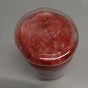 Magnesium Glycinate Gummies 1000mg with Magnesium L-Threonate,Chelated Magnesium Potassium Complex Supplement with VitD, B6, CoQ10, Calcium,Supports for Memory, Calm, Mood - 90 Gummies Strawberry