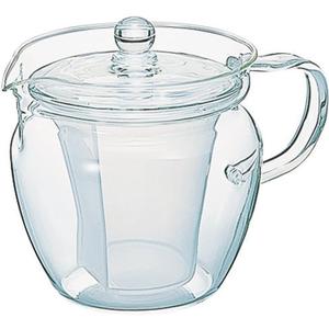 Hario ChaCha "Natsume" Tea Pot, 360ml