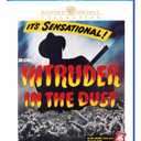 Intruder in the Dust  Blu-ray