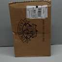 Mancio Vintage Laptop Backpack with USB Charging Port, Slim Tear Resistant Business Backpack for Travelling, College, Casual Daypacks for Men,Women, Fits up to 15.6Inch Notebook, Green