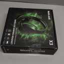 Wireless Gaming Headset for Xbox Series X|S, Xbox One, PS5, PC, Mac, Switch  Bluetooth Headphones with Noise Cancelling Mic, 60H Playtime, Low Latency, Lightweight for Gamers (Black and Green)