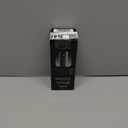 Aquasonic Black Series Ultra Whitening Toothbrush  ADA Accepted Electric Toothbrush- 8 Brush Heads & Travel Case  40,000 VPM Electric Motor & Wireless Charging - 4 Modes w Smart Timer (1 Count (Pack of 1))