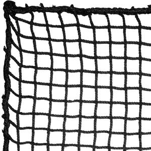 Aoneky Golf Hitting Practice Net 10ft x10ft/10ft x15ft, 1" x1'' Square Mesh, Rope 3mm - Golf Training Netting Barrier Baseball Football Backstop Net Indoor Outdoor Garden