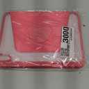 Wenlaty for iPad A16 11th Generation Case 11 Inch 2025, for iPad 10th Generation Case 10.9 Inch 2022 with Pencil Holder, 360 Rotating Protective Cover, Detachable Magnetic Back, Watermelon Pink