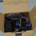 PetSafe CareLift Rear Support Harness - Lifting Aid with Handle and Shoulder Strap - Fits Waist Measuring 27-37 inches, Dog Weight 70lb-130lb, Large, Black