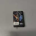 Hearprotek Concert Ear Plugs, 2Pairs Reusable high Fidelity Musician Ear Plugs for Concerts Loud Music-Noise Reduction Ear Protection earplugs for Rave,Festival,Music,Tinnitus Relief (Blue)