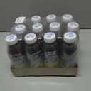 Snapple Zero Sugar Lemon Iced Tea, 16 fl oz, Pack of 12 (EXP 12/20/25)