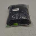 Real Essentials Boys Fleece Jogger Sweatpants, L, Pack Of 3