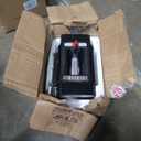 PowerBlock Elite USA 90 Pound Adjustable Dumbbells, Sold in Pairs, 10-90 lb. Dumbbells, Durable Build, Innovative At Home Workout Equipment, Includes Stage 1, 2 & 3 Expansions Gray