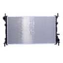 Wagner RD964 HVAC Radiator
