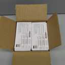 Sound Bass Play 1 Wall Mount, Black, Pair, Compatible with Sonos Play:1 Only, Twin Pack, Adjustable Swivel & Tilt Mechanism, 2 Mounting Brackets Includes All Fixings