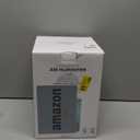 MegaWise Topfill 7-colour Night light humidifier for Kid bedroom with 3.5L Large Capacity, No leakage Design Fine Mist Output Auto Shutoff, Essential Oil Safe Tank