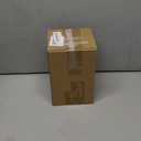 Metal Candle Holders Set of 3, Decorative Tealight Candle Holder Sets, Candlestick for Pillar Vintage Style Perfect for Tabletop Centerpieces Home Decor Wedding Parties Events (Pattern Shape, Black&Gold)