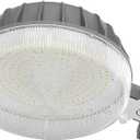 Owleye 12000LM Dusk to Dawn Outdoor Lighting LED Barn Light, 90W 4000K Daylight, AC 110-240V, ETL Listed, IP 65 Waterproof Security Lights for Yard Warehouse Garage