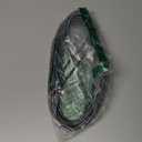 Durcord 2Pack 10ft USB C Charger Cable - 100W Fast Charging for Android/Phone/Pad, Type C to Type C Compatible with iPhone 17/16/15 Pro Plus Max Silver