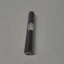 PerkHomy Kraft Paper Roll for Gift Wrapping Bulletin Board Craft Art Bouquet Flower Packing Moving Shipping Floor Covering Table (Black, 17.5" x 80')