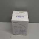 LAREX Bottle Warmer, Fast Baby Bottle Warmer for Breastmilk and Formula, with Timer and Accurate Temp Control, 8 in 1 Baby Milk Warmer BPA Free with Digital Display, Bottle Warmers for All Bottles (White+Grey)