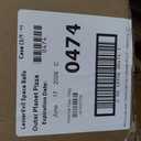 LesserEvil Outer Planet Pizza Space Balls, Premium Quality, Minimally Processed, No Vegetable Oil, 5 oz, Pack of 3. BB: 06/17/2026