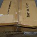 16PCS Pots and Pans Set Non Stick Cookware Set Nonstick with Cooking Set (16pieces, White)