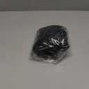 Haloumoning Boys School Uniform Cardigan Sweater Kids Knit Open Front Long Sleeve Outerwear 5-14 Years (11-12 Years, Black)