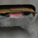 iTouchless 13 Gallon Open Top Kitchen Trash Can Recycling Bin with Wheels and Double Odor Filters Oval Commercial Stainless Steel 50 Liter Trashcan for Home Office Work Bedroom Livingroom Garage