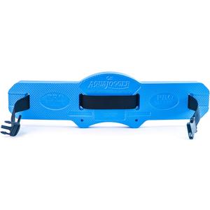 AQUAJOGGER - Shape Pro Belt - Builds Core Strength, Effortless Aquatic Workouts, Comfortable Design - Ideal for Deep Water Running, Physical Therapy Rehabilitation, and Cardio Exercise
