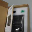 Industrial Gigabit Passive 24V PoE Injector Hardened PoE Adapter with 12-24V DC Input 24V PoE Output DIN- Rail /Wall Mount