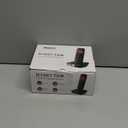 D1007TAM DECT Cordless Phone with Answering Machine, Caller id/Call Waiting, Backlit Display, Big Button Keypad, Single Handset Expandable to 5 handsets