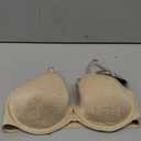 Bali Women's Underwire Shaping Bra, Comfort Revolution T-shirt Bra, Front-close Bra. Size36.