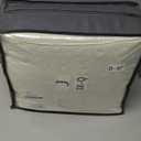 Boho Queen Comforter Set Beige with Sheets, 3 Pieces Tufted Queen Comforter Sets Boho Bedding Cream Soft Warm Neutral Comforter Sets for All Seasons