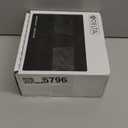 Delta Modern 14 Series Shower Faucet Set, Matte Black Shower Head and Handle Set, Valve Trim Kit, Matte Black T14267-BL-PP (Valve Not Included)