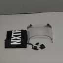 Nxtrnd VZR3 Football Visor, Curved Lens Technology, Fits Adult & Youth Football Helmets