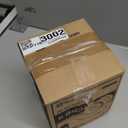 Hon&Guan 6 Inch Inline Booster Duct Fan with Speed Controller  345 CFM Airflow with 19.2W UltraLow Power and Low Noise