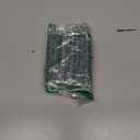 2" Dragon Blood Stone Crystal Wolf Figurine Healing Stones Sparkly Wolf Animal Carvings Collectible Decor Statue Carved Sculpture Ornaments Gifts