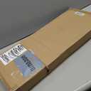 Magicorange Badminton Rackets Set of 5 for Outdoor Backyard Games, Including 4 Racquets,4 Shuttlecocks, 4 Replacement Grip Tapes,1 Badminton net & 1 Carry Bag (Green + Purple)