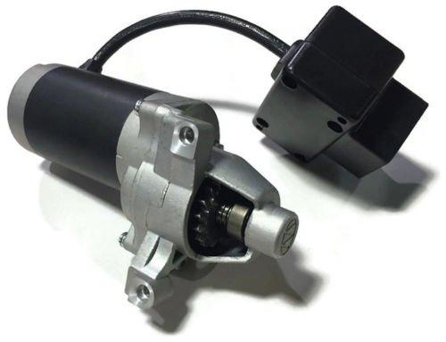 Electric Starter for LCT Lauson Motor 136cc 208cc GEN II Snow 04002 04511