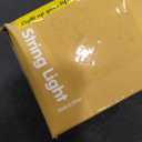 String Light Flexible Led Lights, 2 Pack Each 33Ft 100LE. as Decorations (Purple)