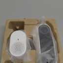 Kasa Smart Video Doorbell Camera Hardwired w/Chime, 2K Resolution, Alwayson Power, Night Vision, 2Way Audio, RealTime Notification, Cloud & SD Card Storage, Works w/Alexa & Google Home (KD110)