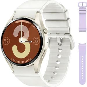 Smart Watches for Women/Men (Make/Answer Calls), Fitness Smart Watch with Heart Rate/SpO2/Sleep Monitor, Pedometer Tracker, 120+ Sport Modes Fitness Tracker Watch, Smartwatch for Android and iPhone