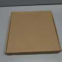 Letter Piggy Bank, Personalized Wooden Coin Banks, Large Wood Money Peny Bank for Adults (9", Alphabet B)