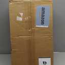 Vibration Plate Exercise Machine, 130 Levels Full Body Workout Vibrating Plate for Lymphatic Drainage Weight Loss, 450 Lbs Capacity Shake Platform with Resistance Bands Bluetooth for Women Men (Large)