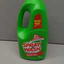 Spray 'n Wash Pre-Treat Laundry Stain Remover Refill 60 oz