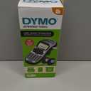 DYMO LetraTag 100H Plus Handheld Label Maker for Office or Home