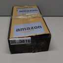 Perlegear Rolling TV Stand, Mobile TV Stand on Wheels for 13-50 inch TVs with Height Adjustment & 30 Tilt, Portable TV Cart with Wheels Holds 44lbs, Max VESA 200x200mm for Living Room, Bedroom