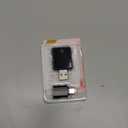 2026 Wireless CarPlay Adapter for iPhone - 5s Auto-Connect, No Audio Lag - Convert Factory Wired to Wireless CarPlay - Bluetooth 5.3 & 5GHz Wi-Fi - Plug & Play (Includes USB A/C)