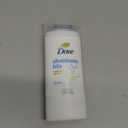 Dove Deodorant Stick Sensitive for 72 Hour Odor Protection Aluminum Free 2.4 oz