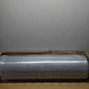 King Memory Foam Mattress Topper Firm, 4 Inch Extra Firm Mattress Topper for Back Pain Relief, Copper Infused Cooling Bed Topper with Washable Cover & Non-Slip Base, CertiPUR-US Certified