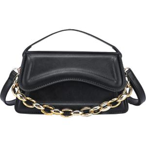 Women Top Handle Clutch Handbag Cute Purse for Girls trendy Small Crossbody Bag