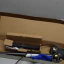 FOUR UNCLES PCP Pump for Air Gun - 3 Stage PCP Hand Pump 4500Psi/30MPA, High Pressure Hand Pump for Air Rifle, Air Gun Tools